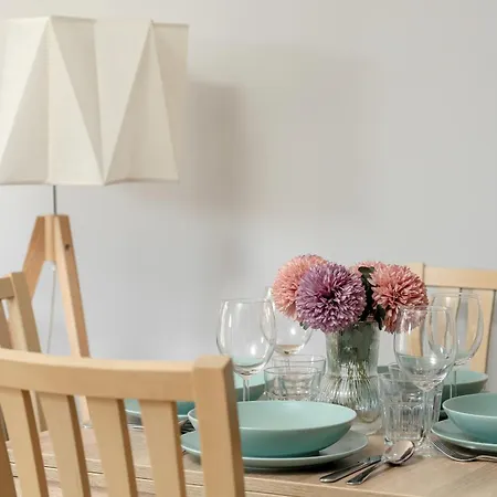 Centrum Miasta Parking By Rent Like Познань