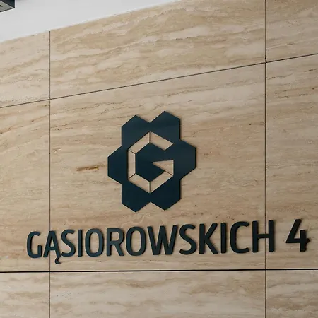 Апартаменти Centrum Miasta Parking By Rent Like