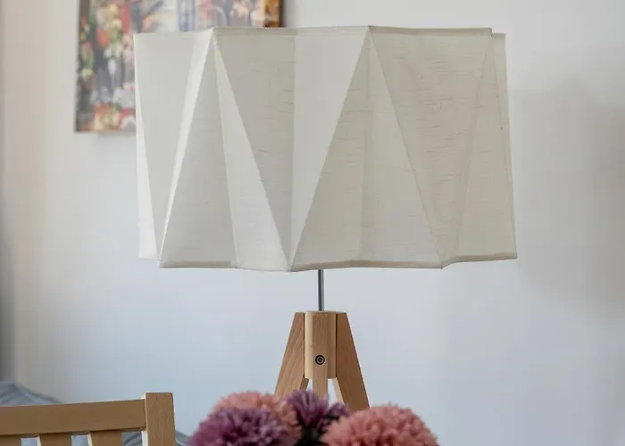 Centrum Miasta Parking By Rent Like * Poznan