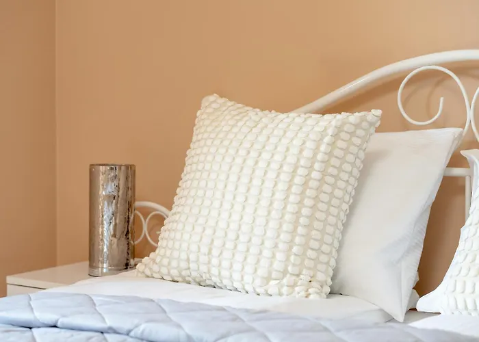 Centrum Miasta Parking By Rent Like Lägenhet